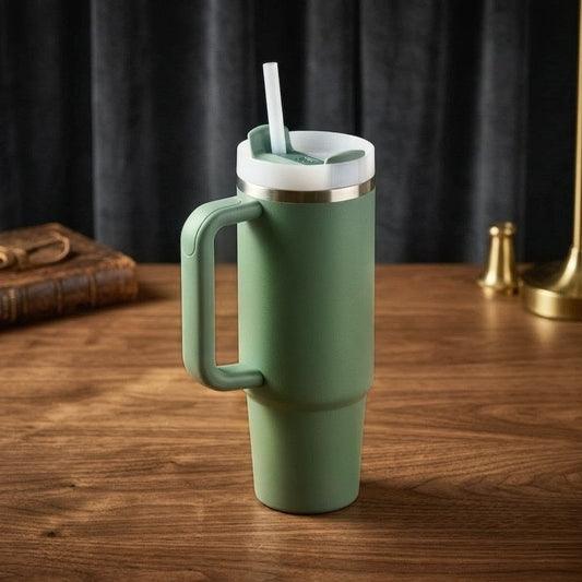Stanley Quencher (Green)