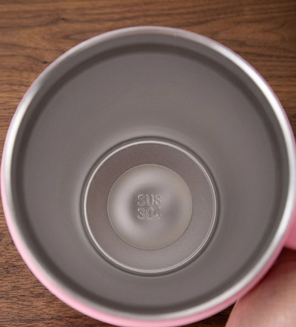 Midnight Pulse - The Ultimate 1.2L Double Wall Insulated