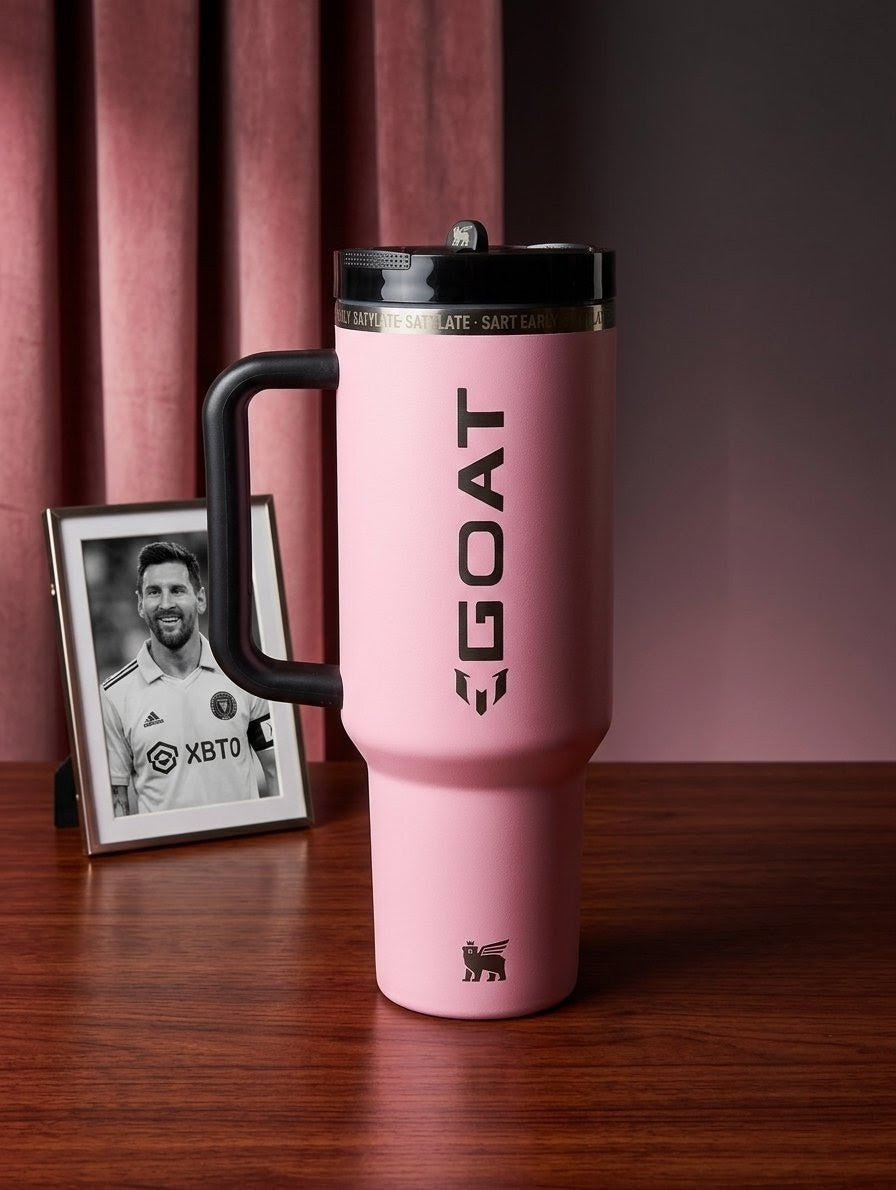 Stanley x The Messi (100% Original & Authentic)