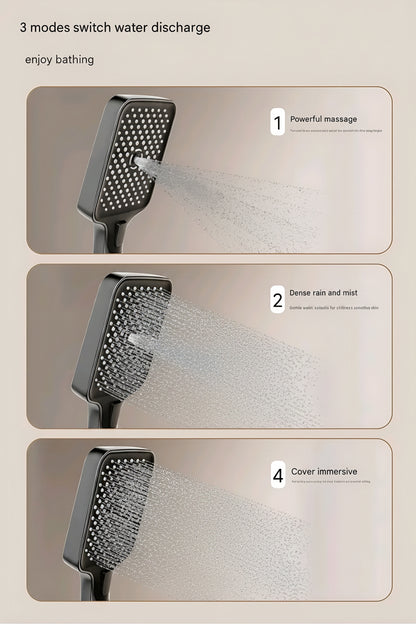 Homeni Pro Shower System - Shower Systems | Homeni