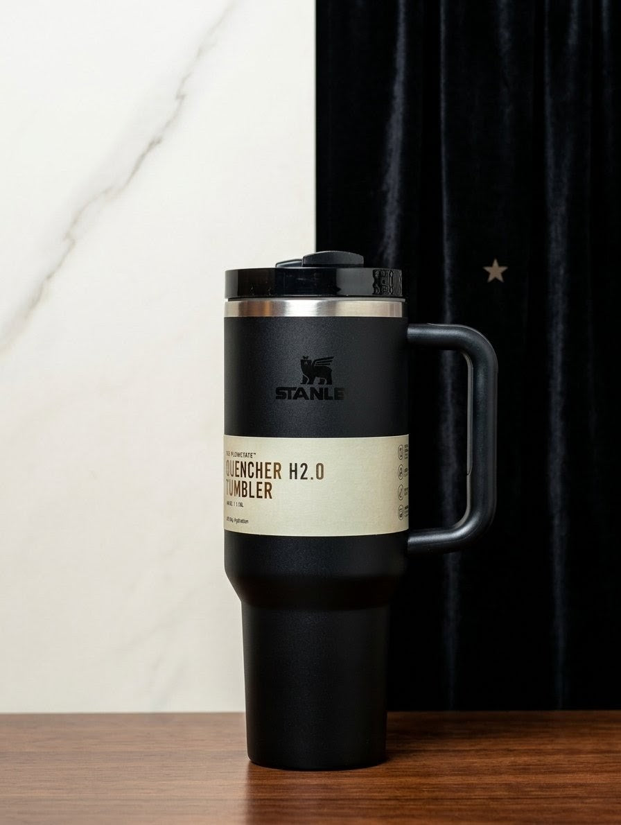 Stanley Quencher (Black)