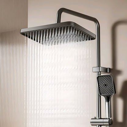Homeni Pro Shower System - Shower Systems | Homeni