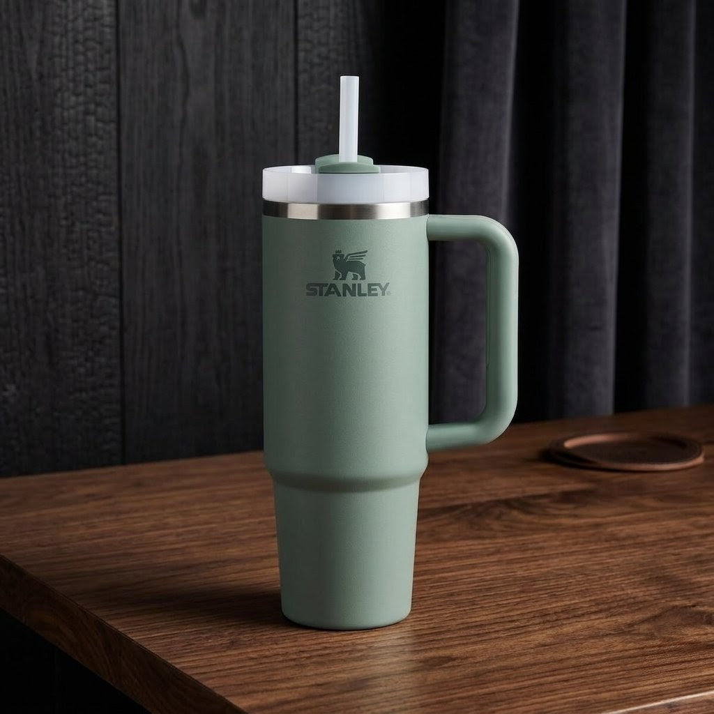 Stanley Quencher (Green)