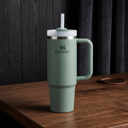 Stanley Quencher (Green)