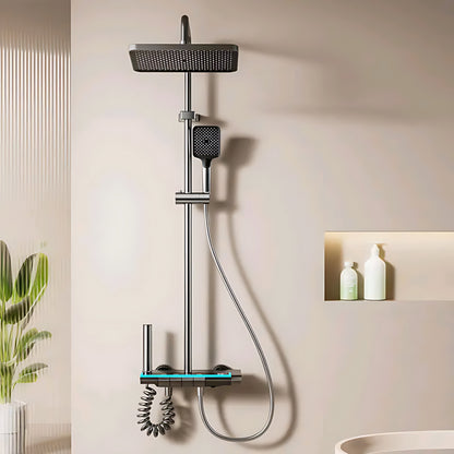 Homeni Pro Shower System - Shower Systems | Homeni