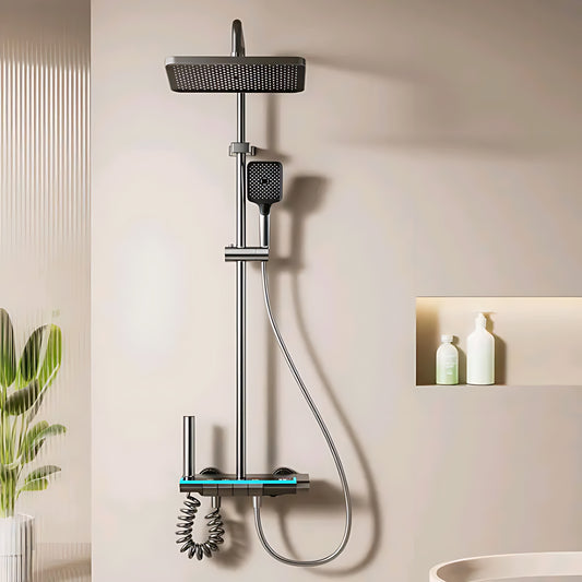 Homeni Pro Shower System - Shower Systems | Homeni