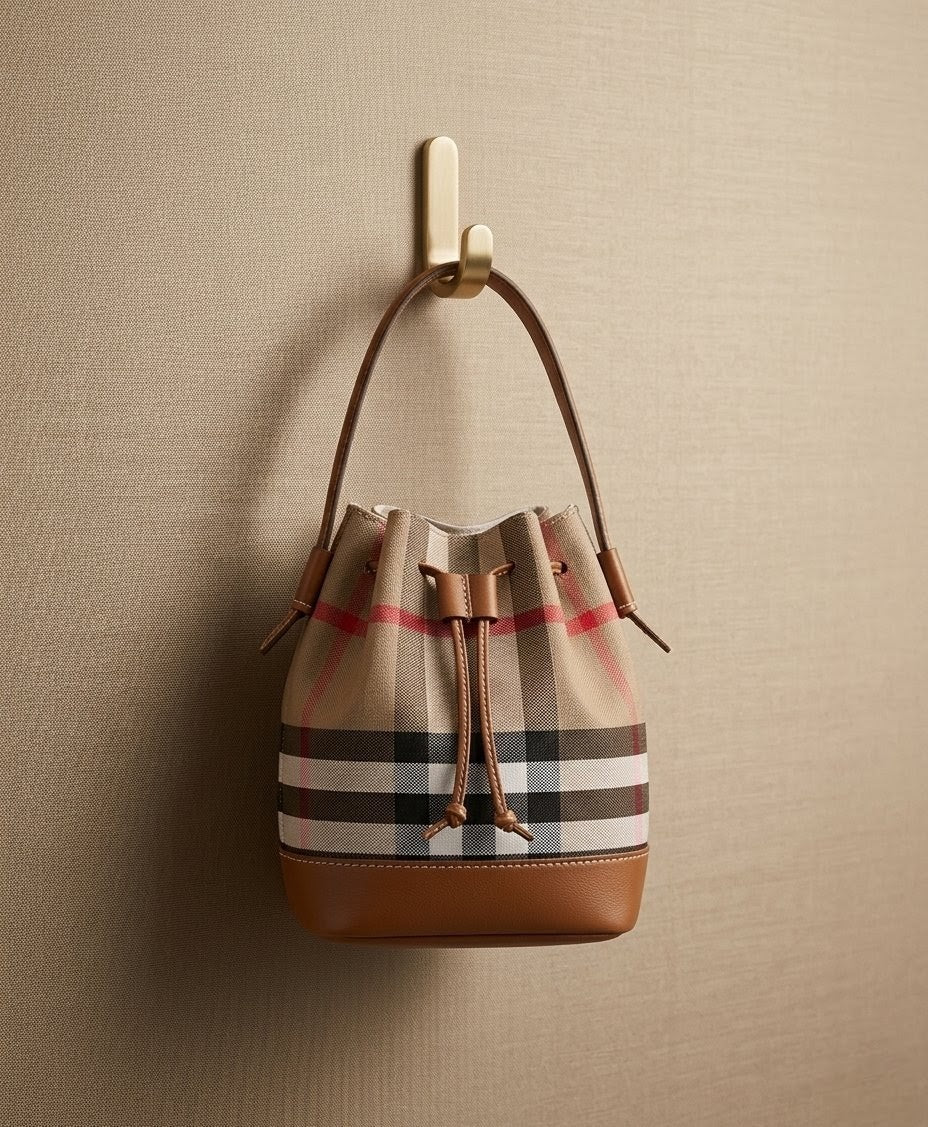 The Cambridge Crossbody