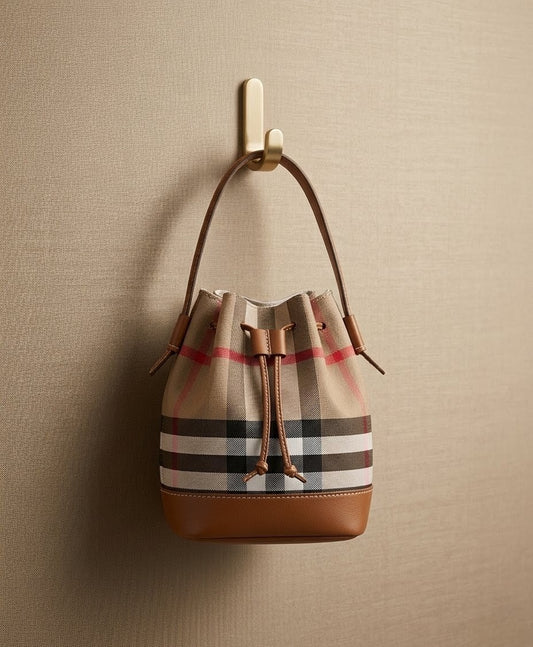 The Cambridge Crossbody