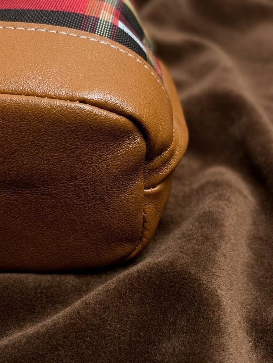 The Cambridge Crossbody