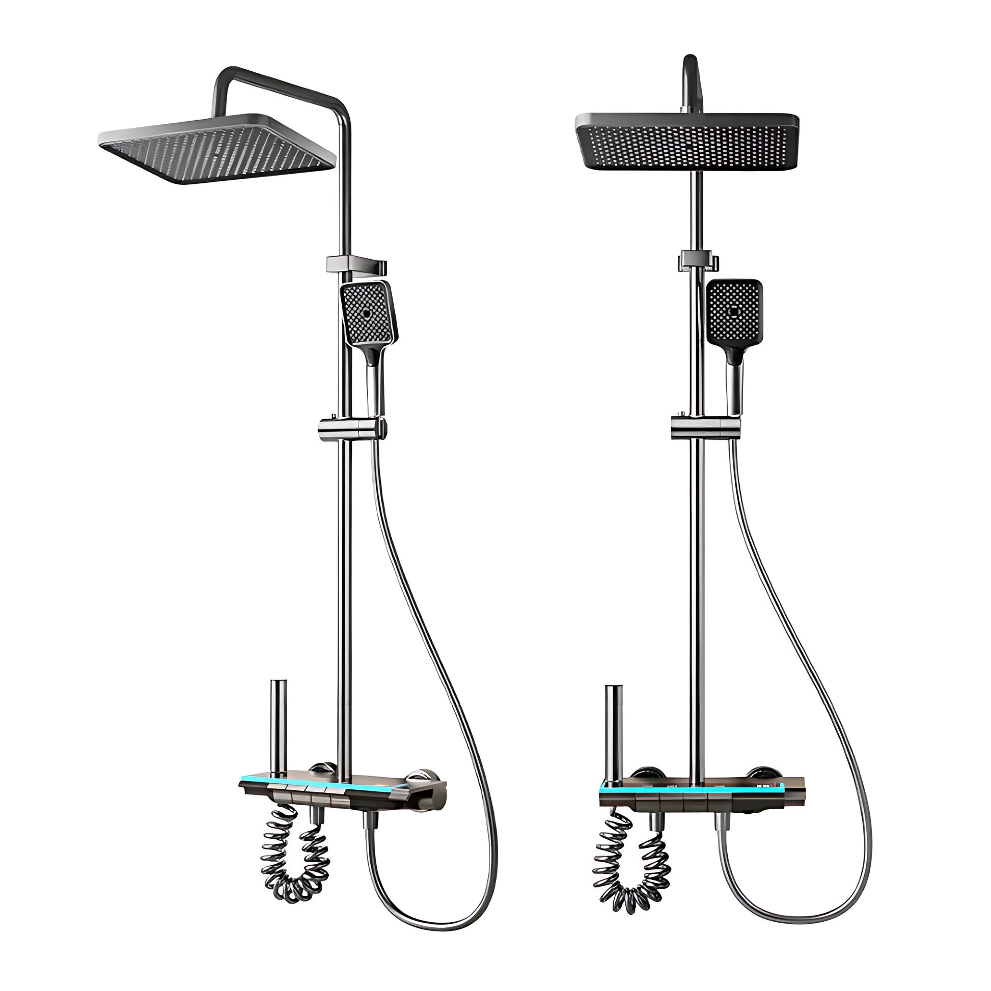 Homeni Pro Shower System - Shower Systems | Homeni