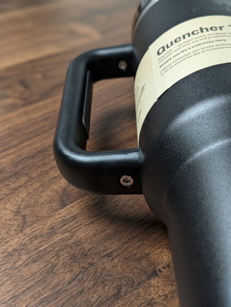 Stanley Quencher (Black)