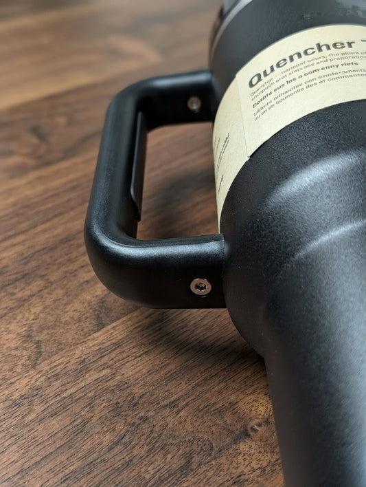 Stanley Quencher (Black)