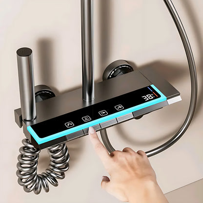 Homeni Pro Shower System - Shower Systems | Homeni
