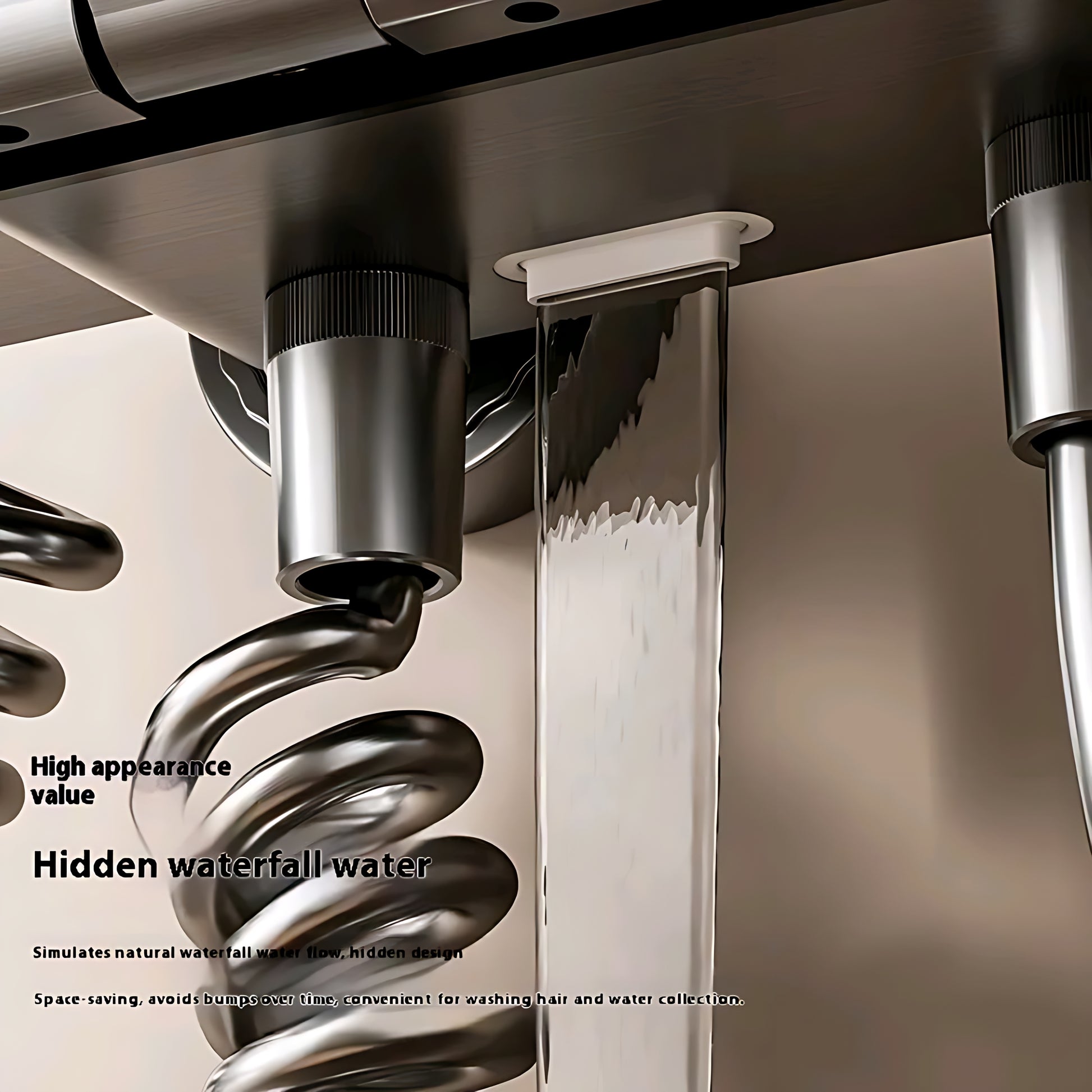 Homeni Pro Shower System - Shower Systems | Homeni