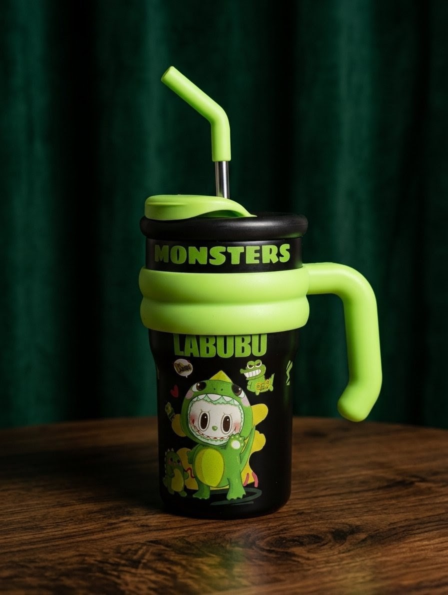MonsterSip Labubu Edition
