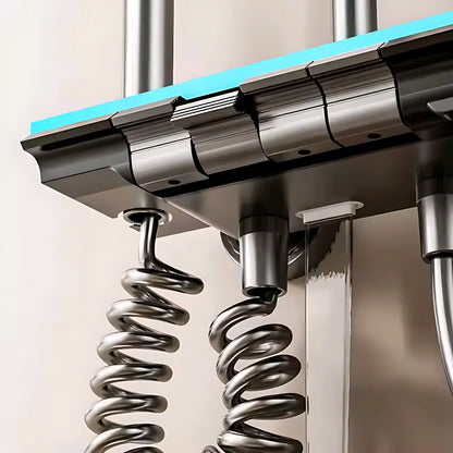 Homeni Pro Shower System - Shower Systems | Homeni