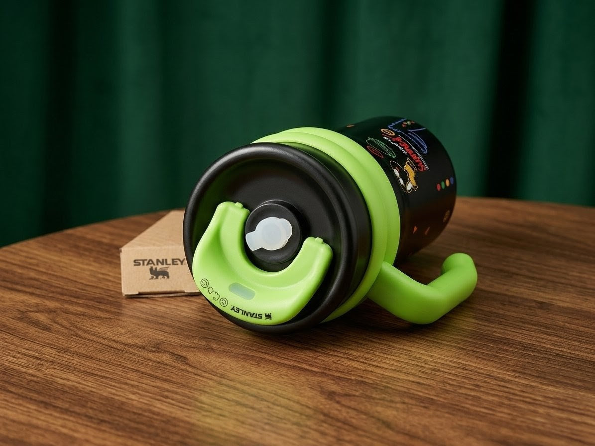 GripSip Summer Edition