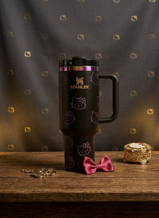 Stanley x Hello Kitty